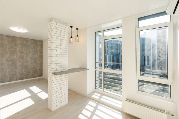 Revêtement de sols et murs